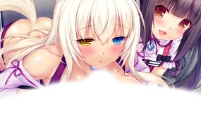[官中][NekoWorks]ネコぱら2 /猫娘乐园2 [1.8G][FM/秒传/OD]