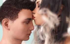 [欧美SLG中文动态]失忆 Amnesia V0.92a 中文版[电脑9.15G/FM/BD]