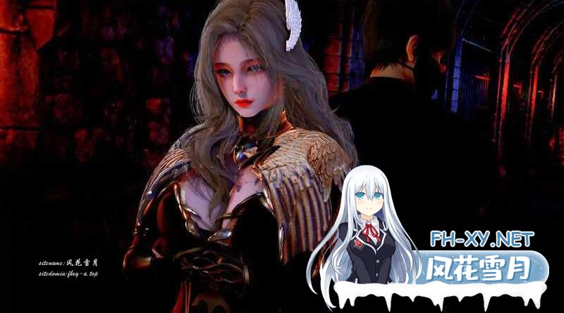 [SLG/PC/安卓]猎魔人传说    #Myth of Slayer  Ch.3 官方中文作弊版[4G]