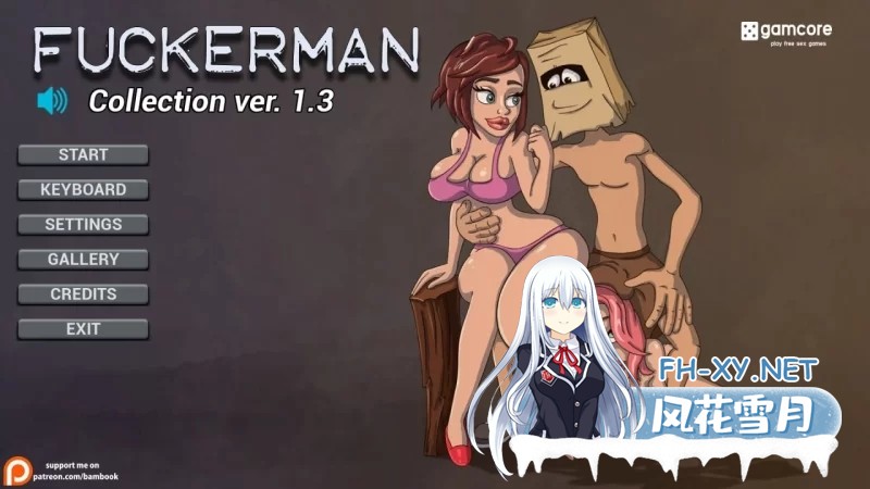 [SLG]美人的纠结(Tangled Up) 精翻汉化完结版 [1+6.6G]