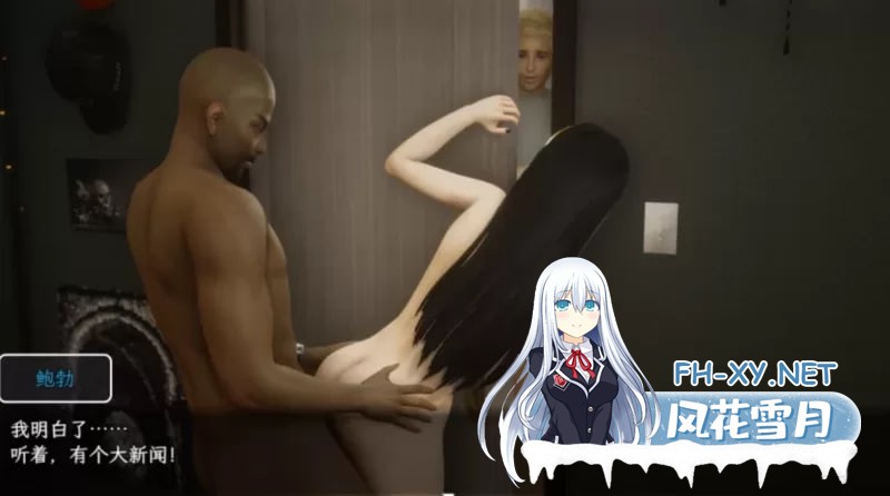 [RPG角色扮演]  更新[探索]TheIncredibleSteal V2.0内嵌AI汉化完结+作弊码PC+安卓 [6.90G]