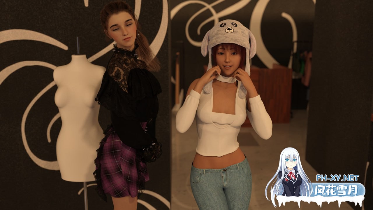 [SLG] 官方中文  向独裁者欢呼  V0.85.1  Hail Dicktator  V0.85.1