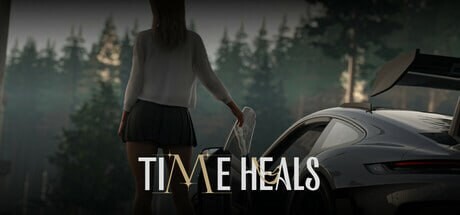 [欧美SLG/动态/PC] 时间疗愈 Time Heals Ch.1 P2 官方中文 [3.3G]