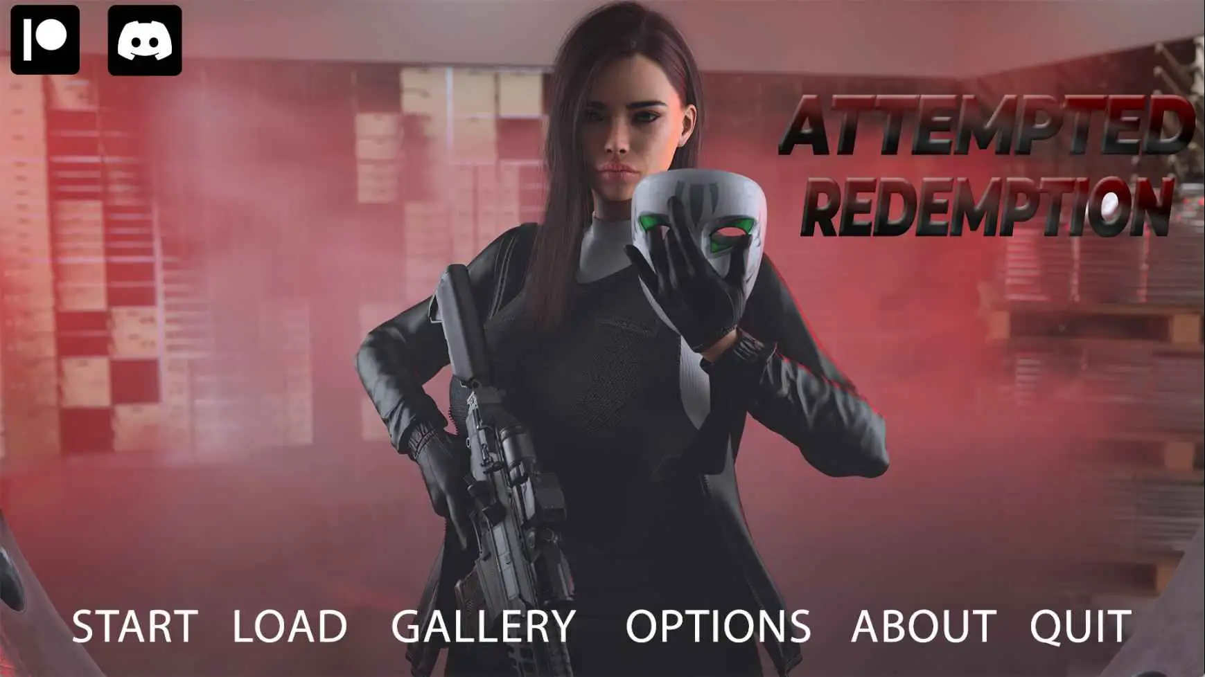 【欧美/SLG/动态/更新】救赎未遂Ch.3P2 AI汉化版【PC+安卓/6.13G】