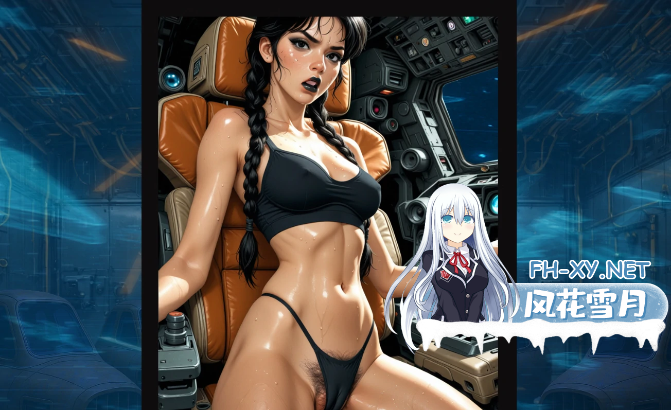 [欧美SLGAI汉化]佩图兰蒂亚号 Petulantia V1.0 Act1[PC+安卓10.7G]